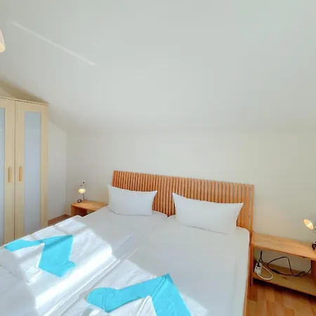 Apartment La Paloma Karlstrasse 6 6