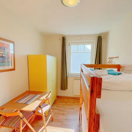Apartment La Paloma Karlstrasse 6 6 *