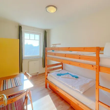 Apartment La Paloma Karlstrasse 6 6